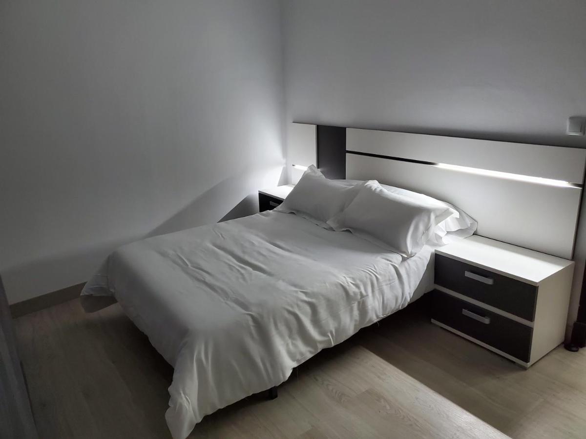 Piso Termal Apartment Ourense