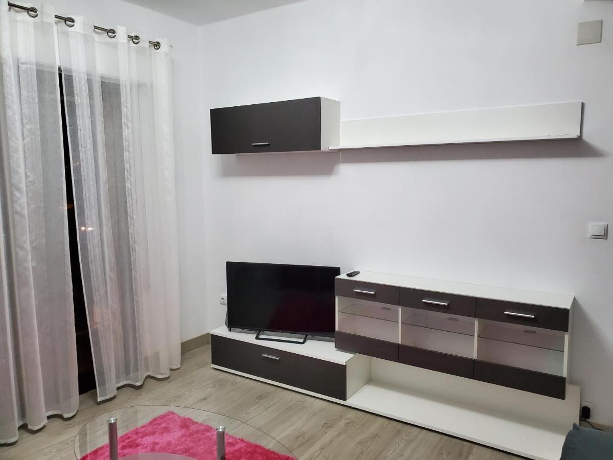 Piso Termal Apartment