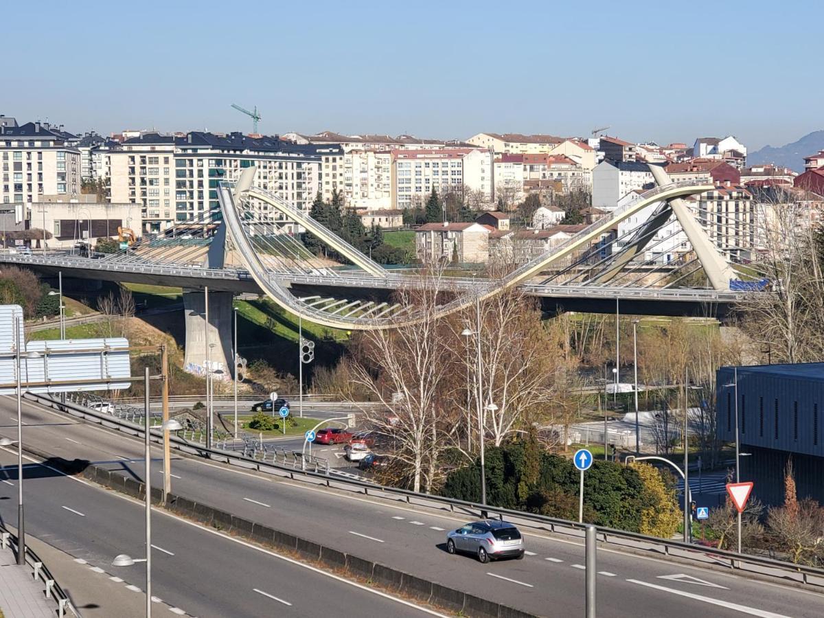 Piso Termal Apartment Ourense