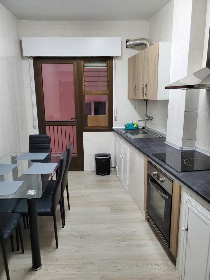 Apartment Piso Termal *