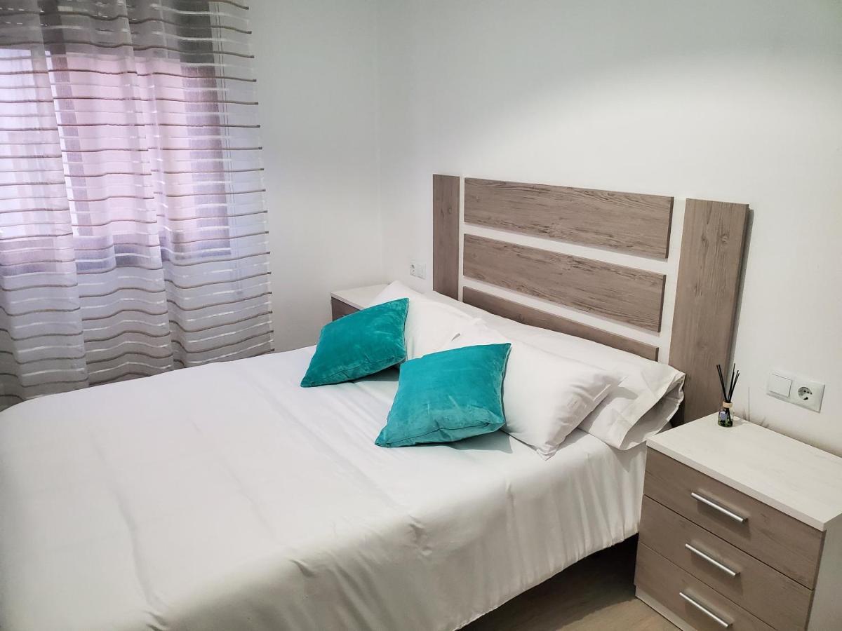 Piso Termal Apartment Ourense